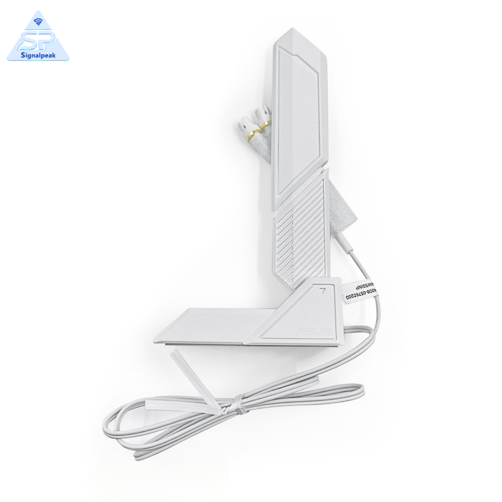 Antenna Wi-Fi 7 originale, 2.4 - Z890 Wi-Fi 7 Motherboard recensione e prezzo